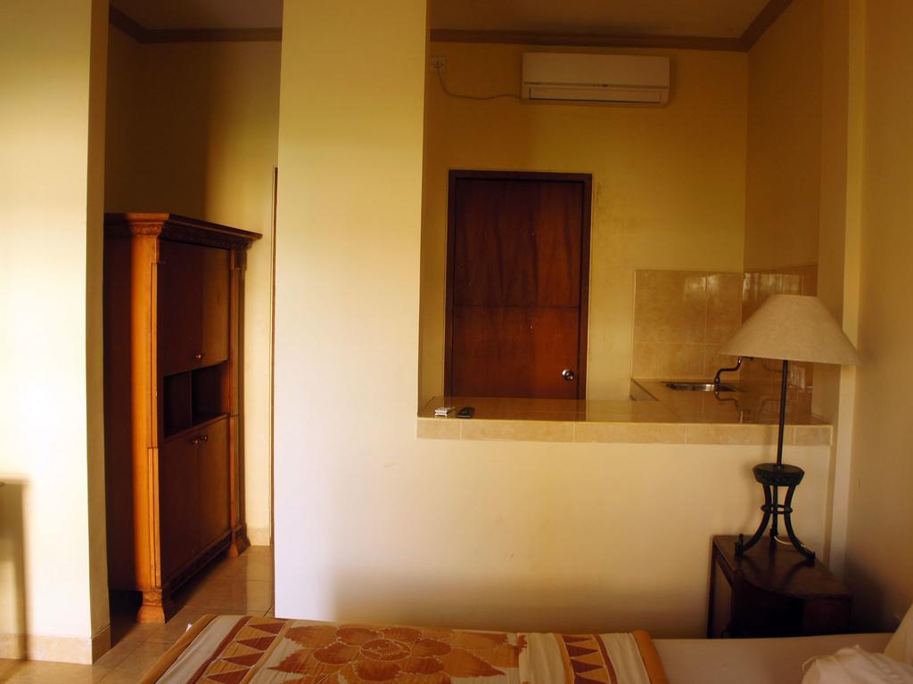 Graha Chania Legian كوتا المظهر الخارجي الصورة